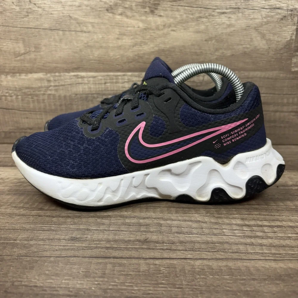 Nike renew ride